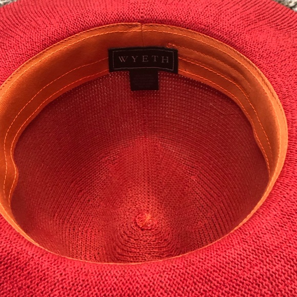 Wyeth Nubby Fedora by Anthropologie ♦️ - Picture 7 of 7